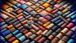 Importing textiles and fabrics to the us tariff rates