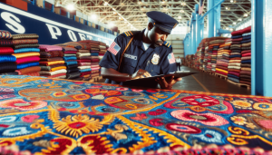 Importing textiles from india into the united states tariff rates