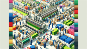 Importing textiles from south korea into the united states duty rates
