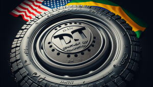 Importing tires from brazil into the united states dot requirements