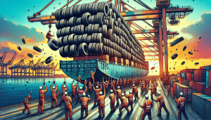 Importing tires into the us dot requirements