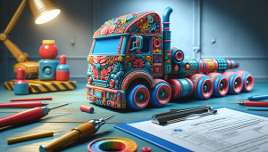 Importing toys and games into the united states safety standards