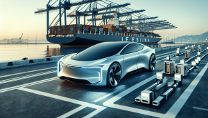 Importing vehicles from japan into the us emission standards