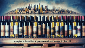 Importing wine into the us alcohol permits