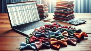Do i have to file isf for bow ties