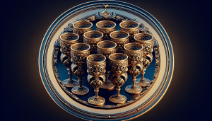 Do i have to file isf for goblets