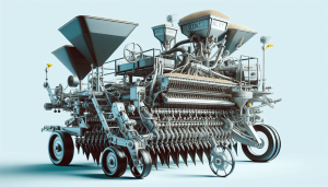 Do i have to file isf for seeders transplanters