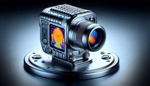 Do i have to file isf for thermal cameras scanners