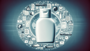 How and when to file isf for babys lotion cream