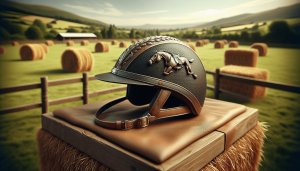 How and when to file isf for horse riding wear
