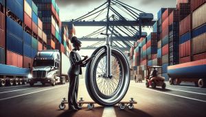 How and when to file isf for unicycle