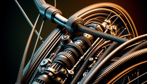 How can i avoid isf penalties for bicycle cables housing