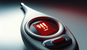How can i avoid isf penalties for digital thermometer