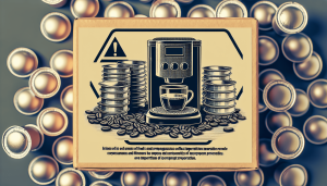 How can i avoid isf penalties for manual single serve brewers