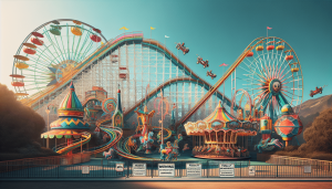 How can i avoid isf penalties for other amusement park facilities