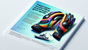 How can i avoid isf penalties for water sports gloves
