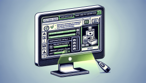 How to file isf for baby pet monitors
