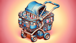 How to file isf for baby strollers