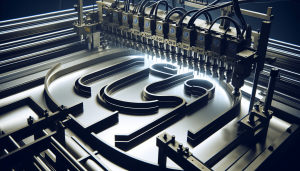How to file isf for channel letter bending machine