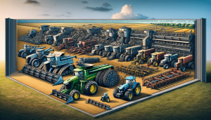 How to file isf for other farm machines