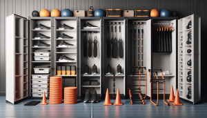 How to file isf for speed agility training kits