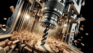 How to file isf for wood boring machines