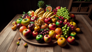 When to file isf for artificial fruit