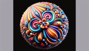 When to file isf for decorative balloon