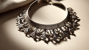 When to file isf for fashion chokers necklaces