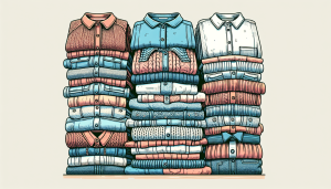 When to file isf for modest blouses shirts