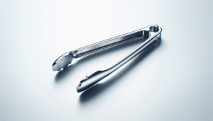 Where to file isf for bottle tongs