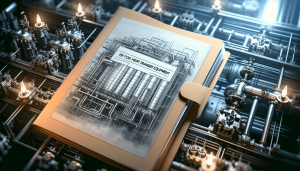 Where to file isf for heat transfer equipment