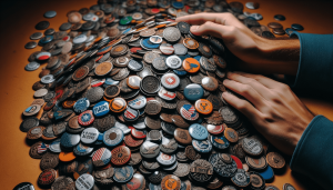 Who file isf for badges