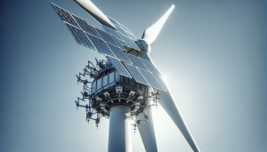 Who file isf for environmental machinery
