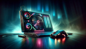 Who file isf for gaming laptops