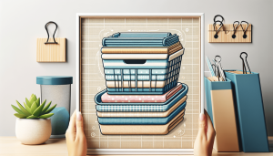 Why should i file isf for basket liners