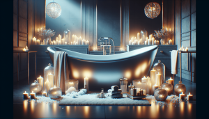 Why should i file isf for bath tubaccessories
