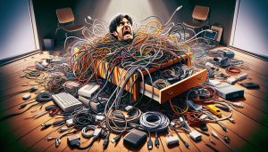 Why should i file isf for cords