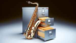 Why should i file isf for saxophone