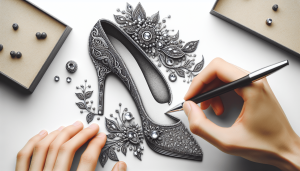Why should i file isf for shoe decorations