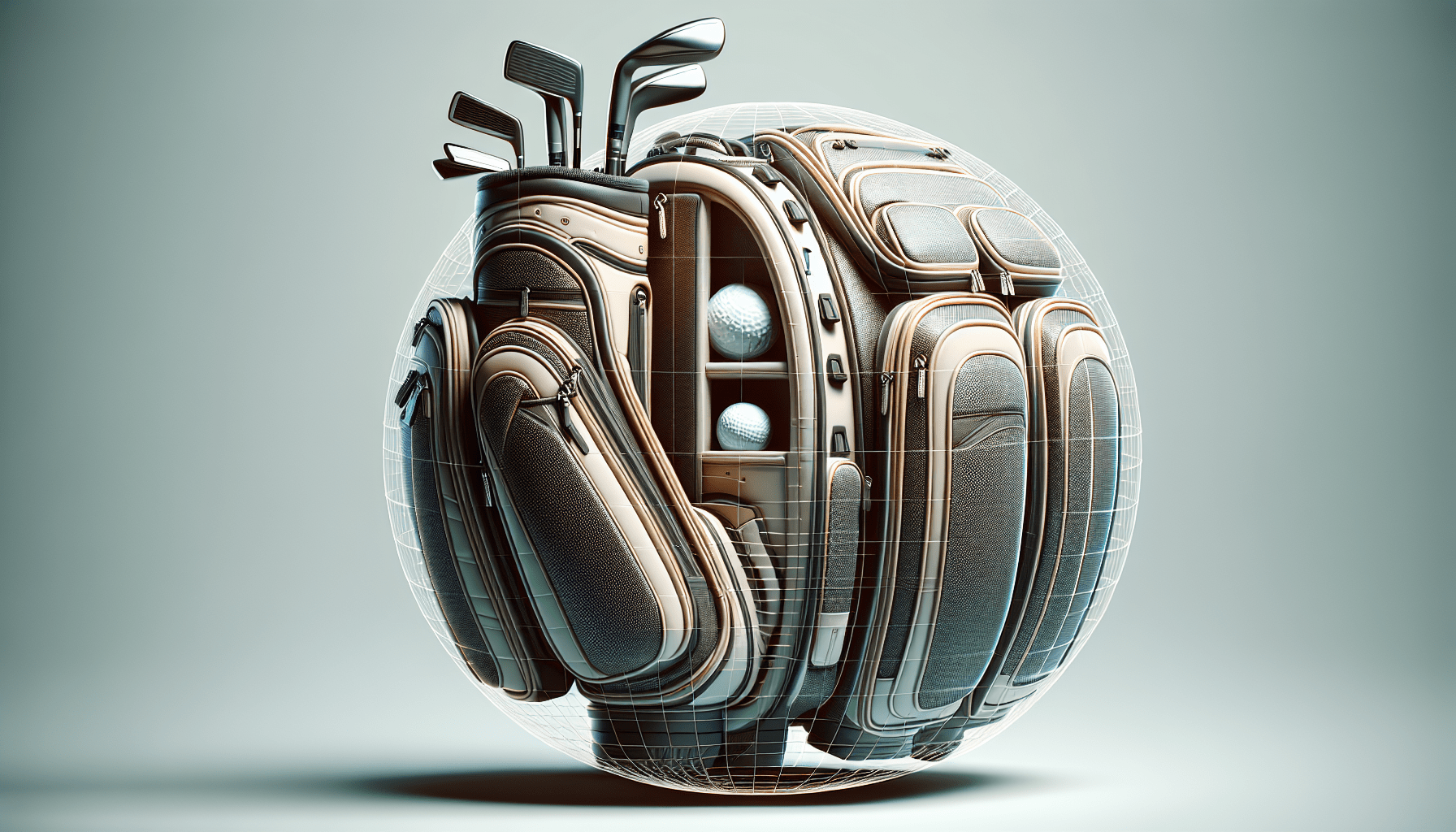 A Guide to Filing ISF for Golf Bags