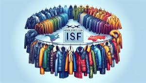 Do i have to file isf for jackets coats
