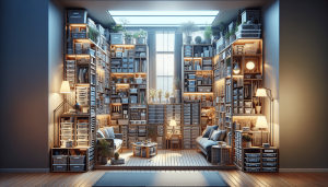 Do i have to file isf for smart storage organization