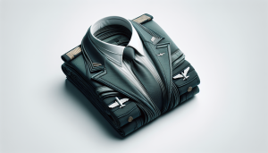 How and when to file isf for airline uniforms