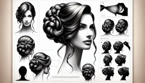 How and when to file isf for chignon
