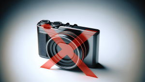 How can i avoid isf penalties for digital cameras