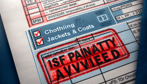 How can i avoid isf penalties for jackets coats