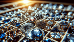 How can i avoid isf penalties for jewelry rack