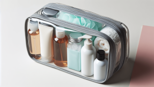 How can i avoid isf penalties for travel bathing kits