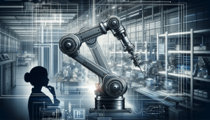How to file isf for industrial robots
